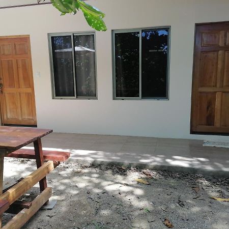 Casa Taupe Hotel Puerto Carrillo Bagian luar foto