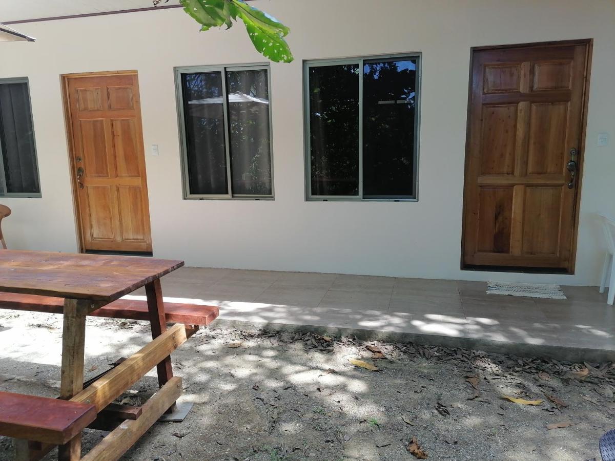 Casa Taupe Hotel Puerto Carrillo Bagian luar foto