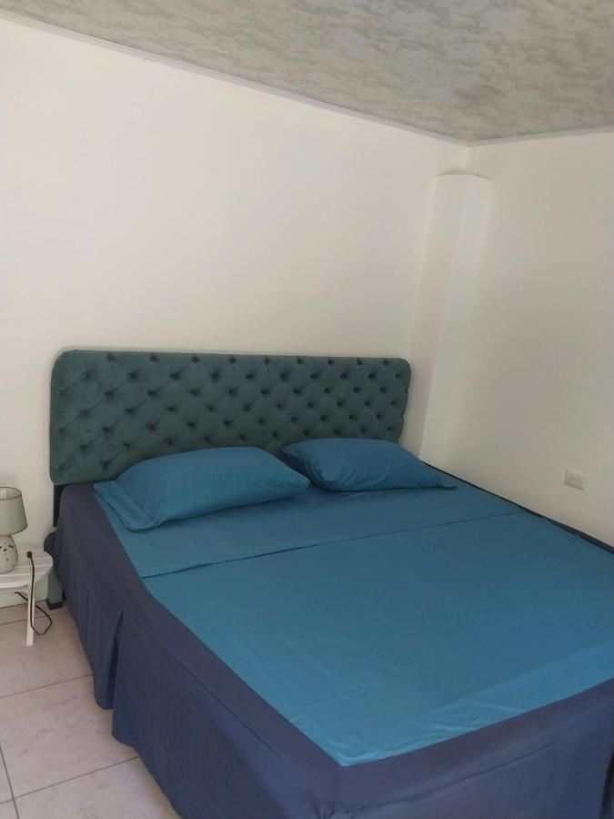 Casa Taupe Hotel Puerto Carrillo Bagian luar foto