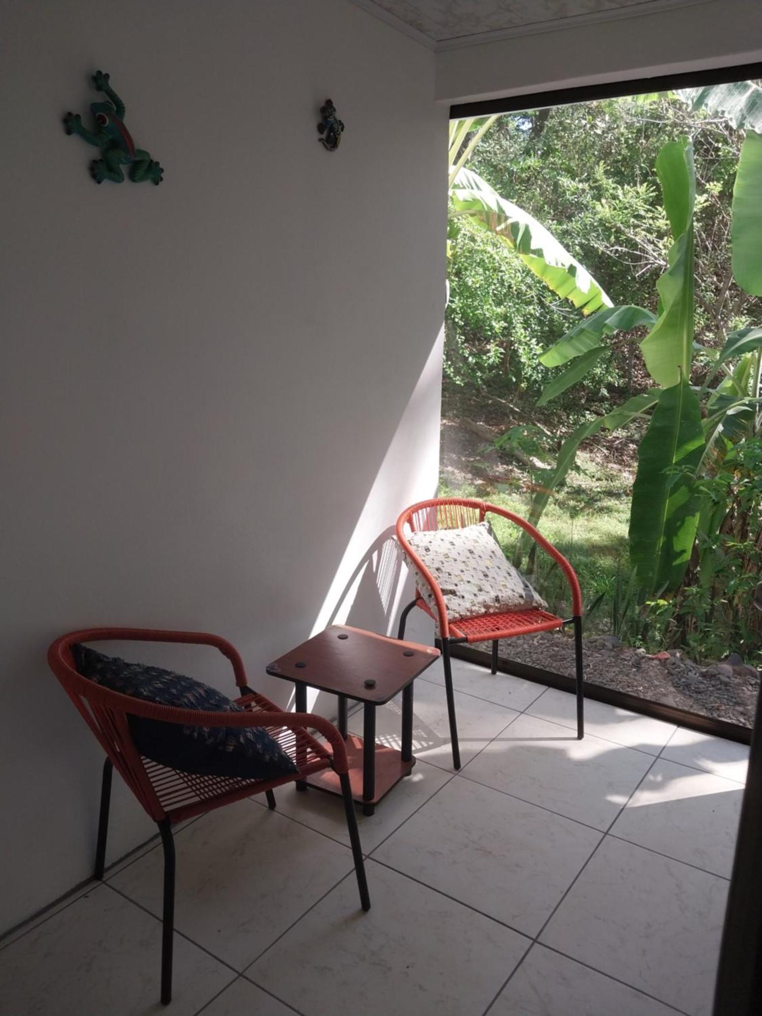 Casa Taupe Hotel Puerto Carrillo Ruang foto