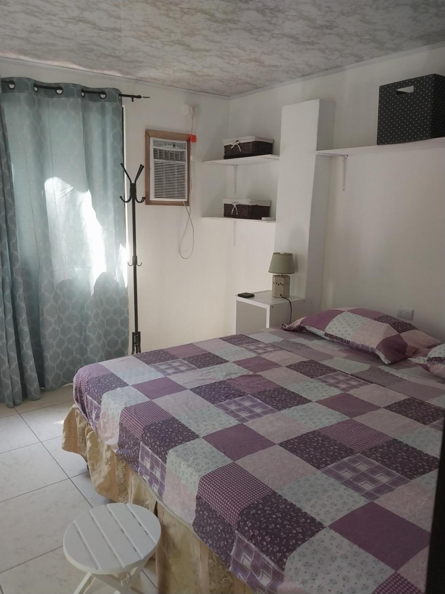 Casa Taupe Hotel Puerto Carrillo Ruang foto